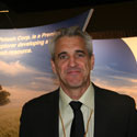 Calgary 2009: Western Potash - John Costigan